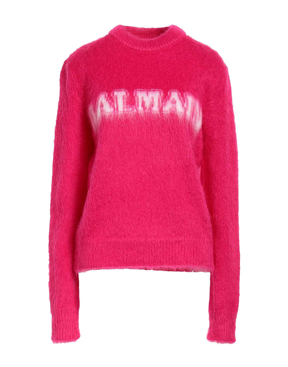 BALMAIN - Πουλόβερ