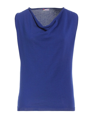 ROSSOPURO Sweater VIOLA 100% Cotton