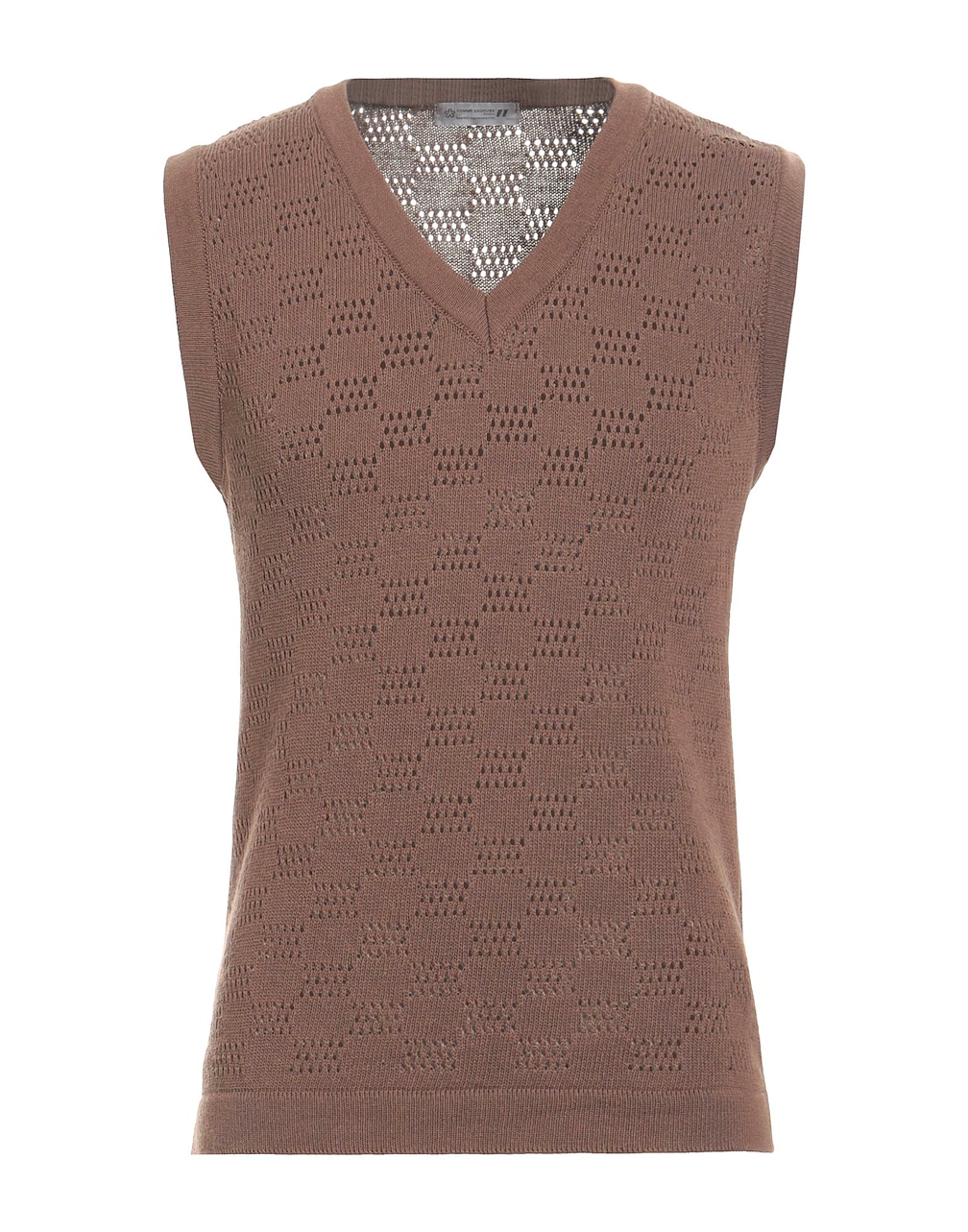 DANIELE ALESSANDRINI HOMME - Sweaters
