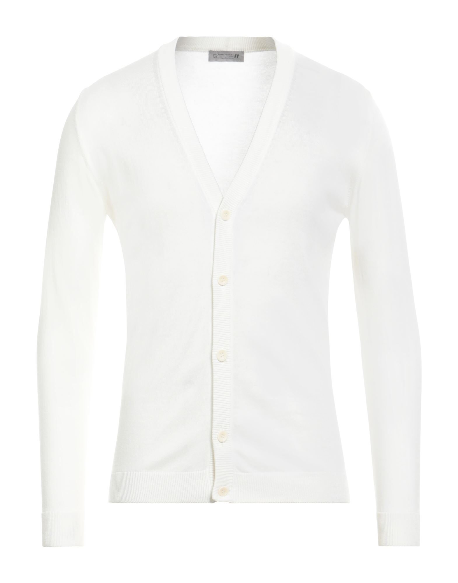 DANIELE ALESSANDRINI HOMME - Strickjacken