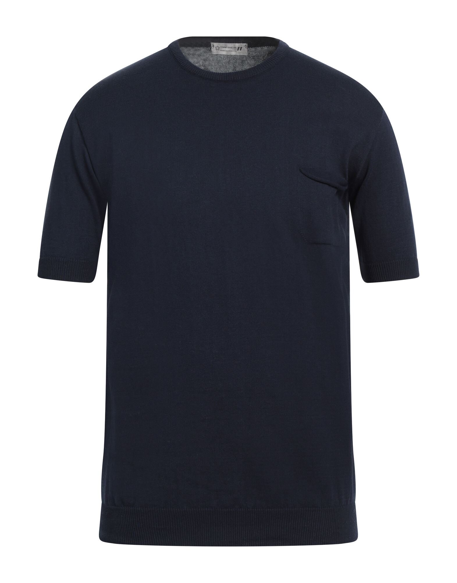 DANIELE ALESSANDRINI HOMME - Sweaters