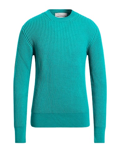 AMARANTO Pullover 100% Laine