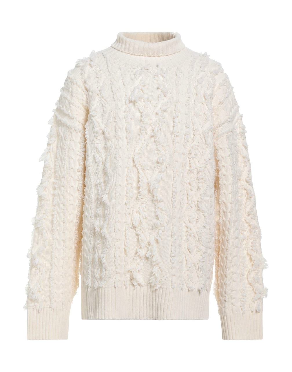 ROBERTO COLLINA - Turtlenecks