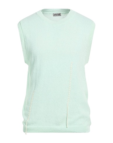 DANIELE ALESSANDRINI HOMME Jumper 100% Cotton
