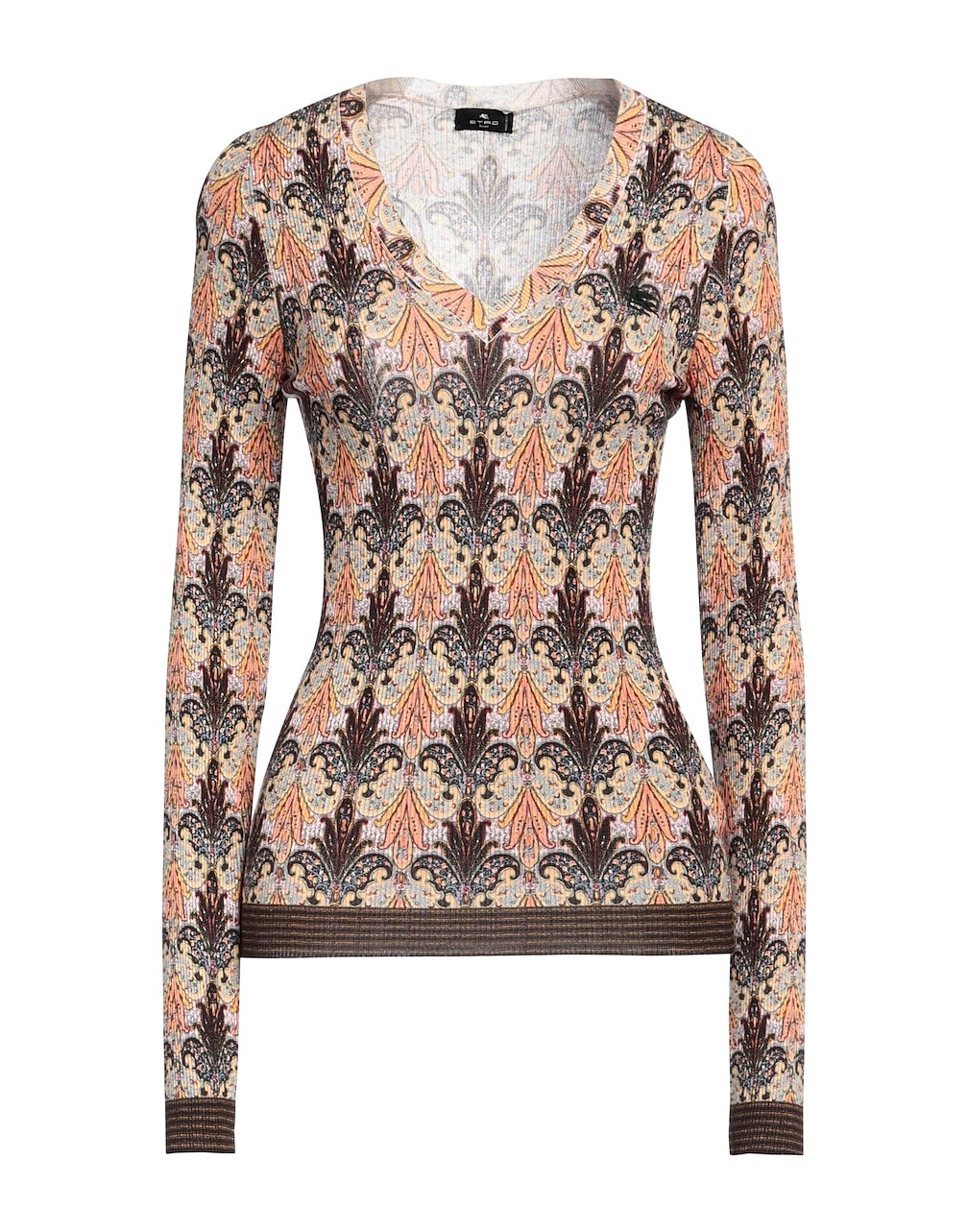 ETRO - Sweaters