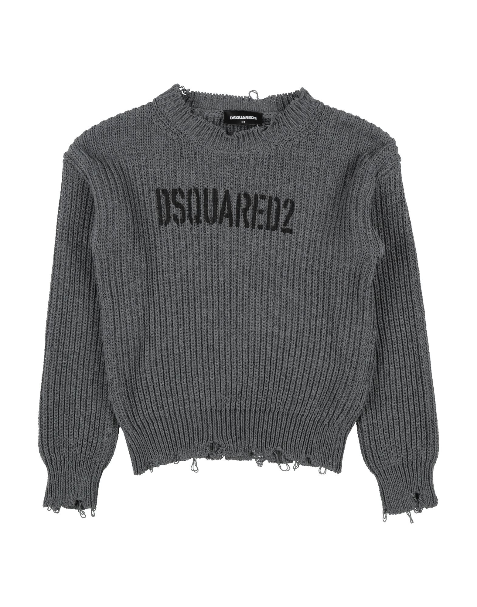 DSQUARED2 - プルオーバー