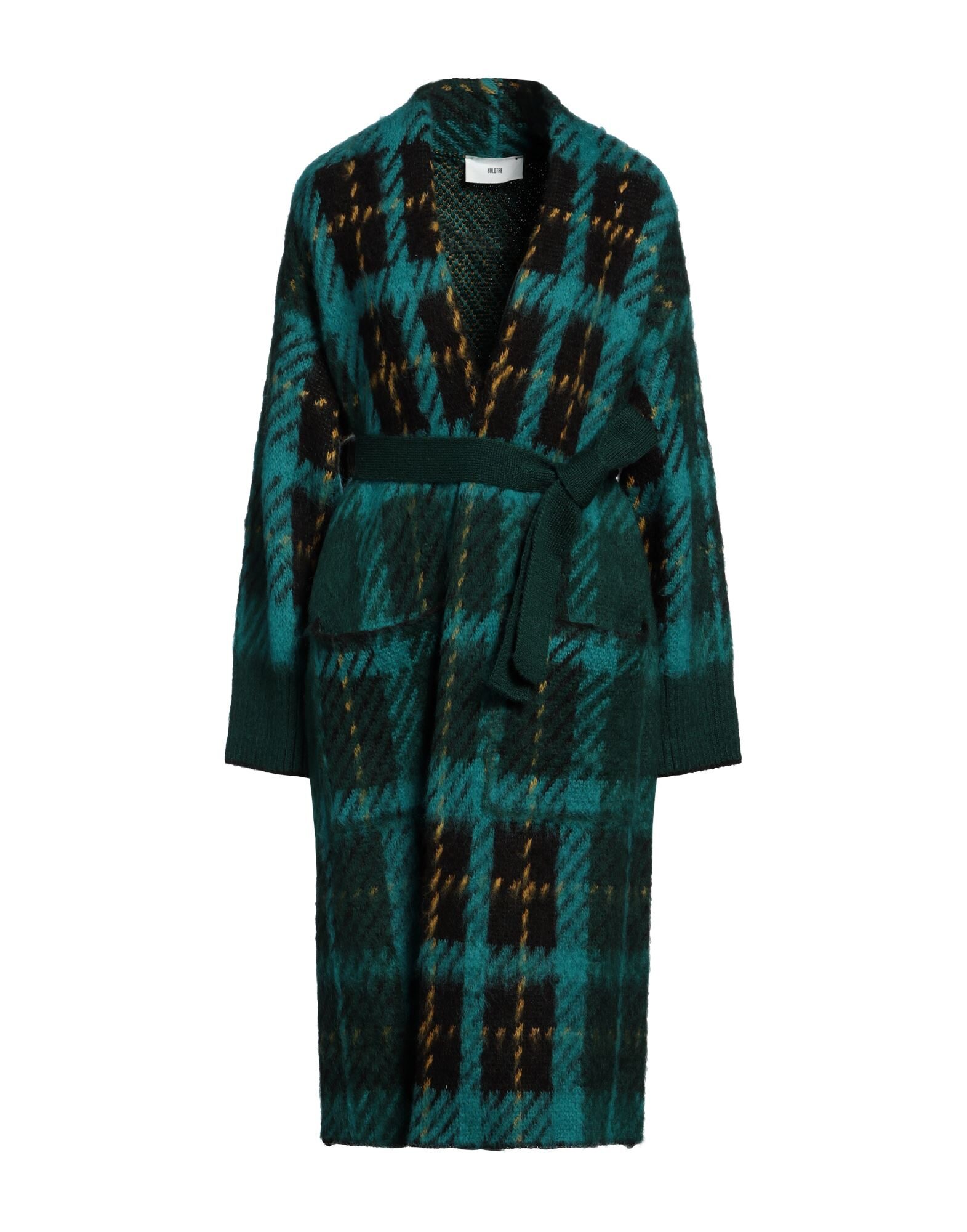 SOLOTRE - カーディガン