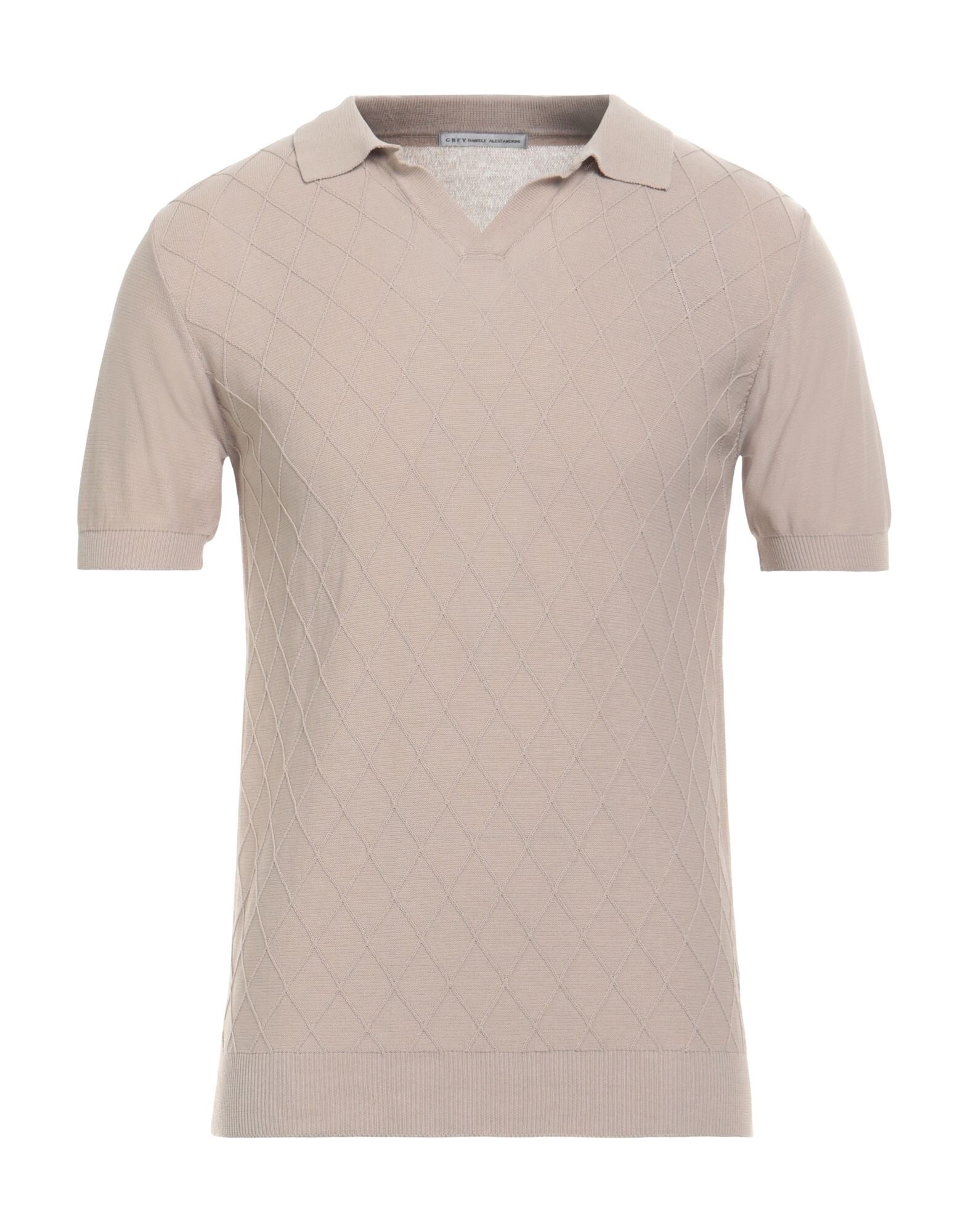 GREY DANIELE ALESSANDRINI - Sweaters