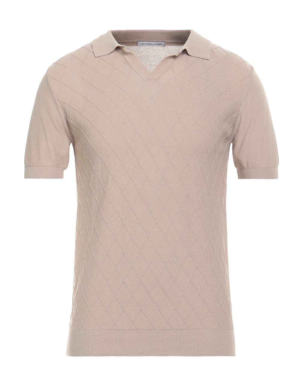 GREY DANIELE ALESSANDRINI - Sweaters