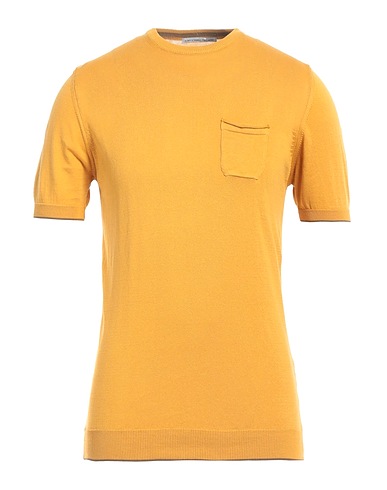 GREY DANIELE ALESSANDRINI Jumper Marigold 100% Cotton