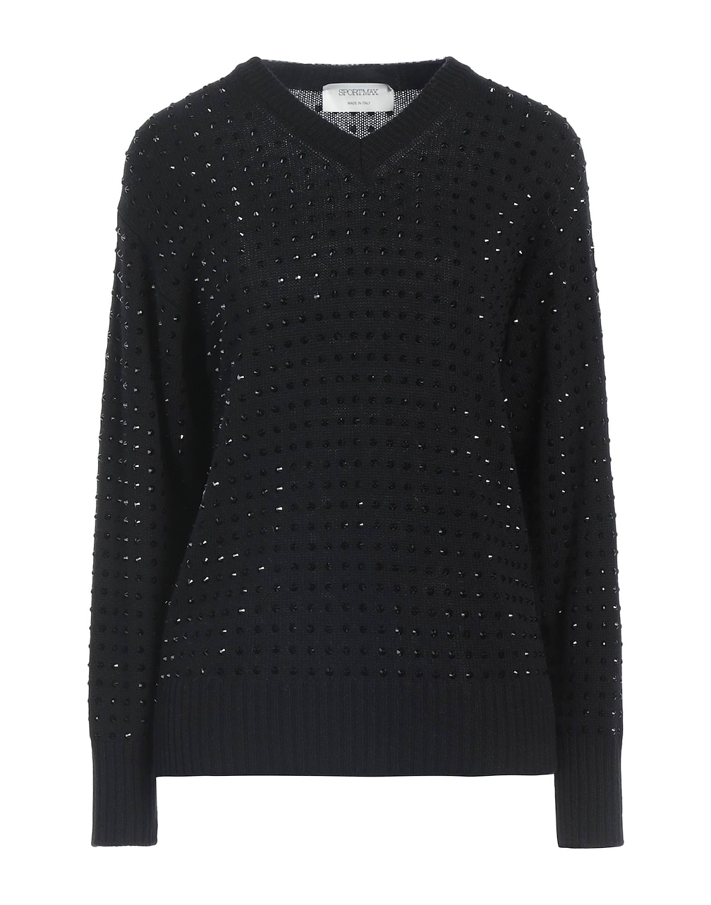 SPORTMAX - Pullover