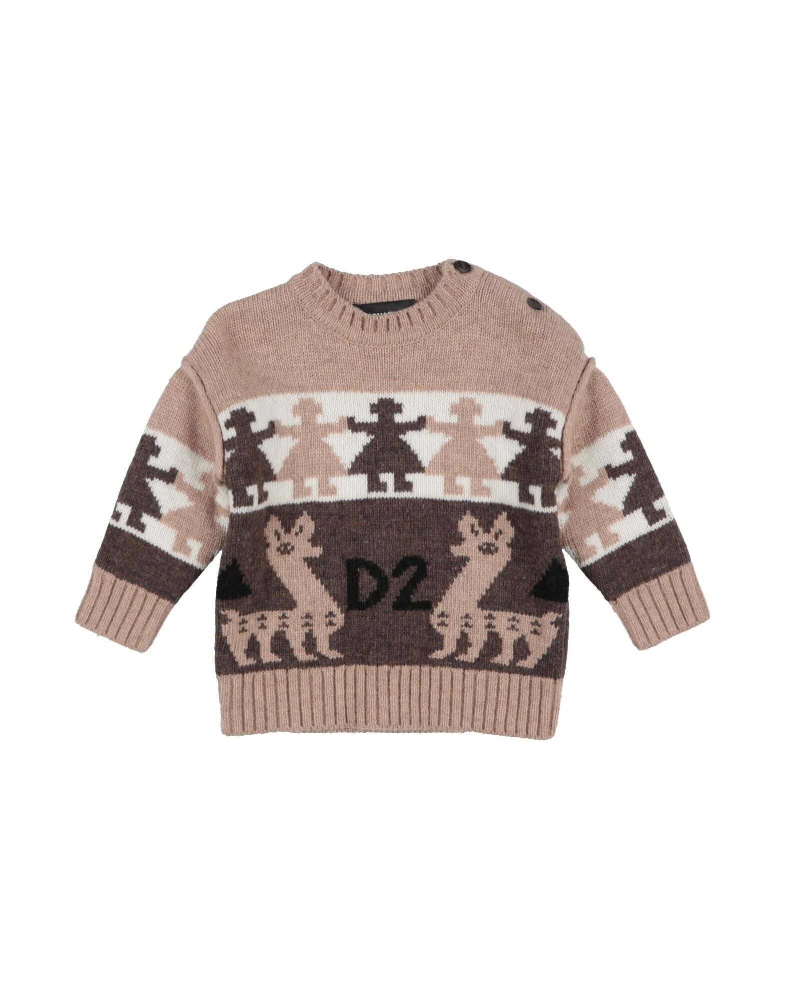 DSQUARED2 - Pullover