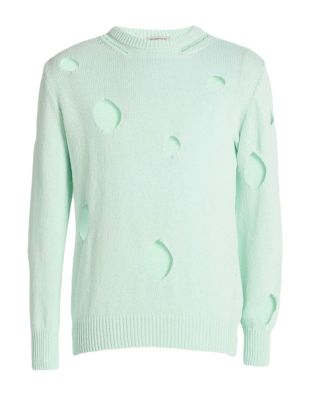 DANIELE ALESSANDRINI HOMME - Sweaters