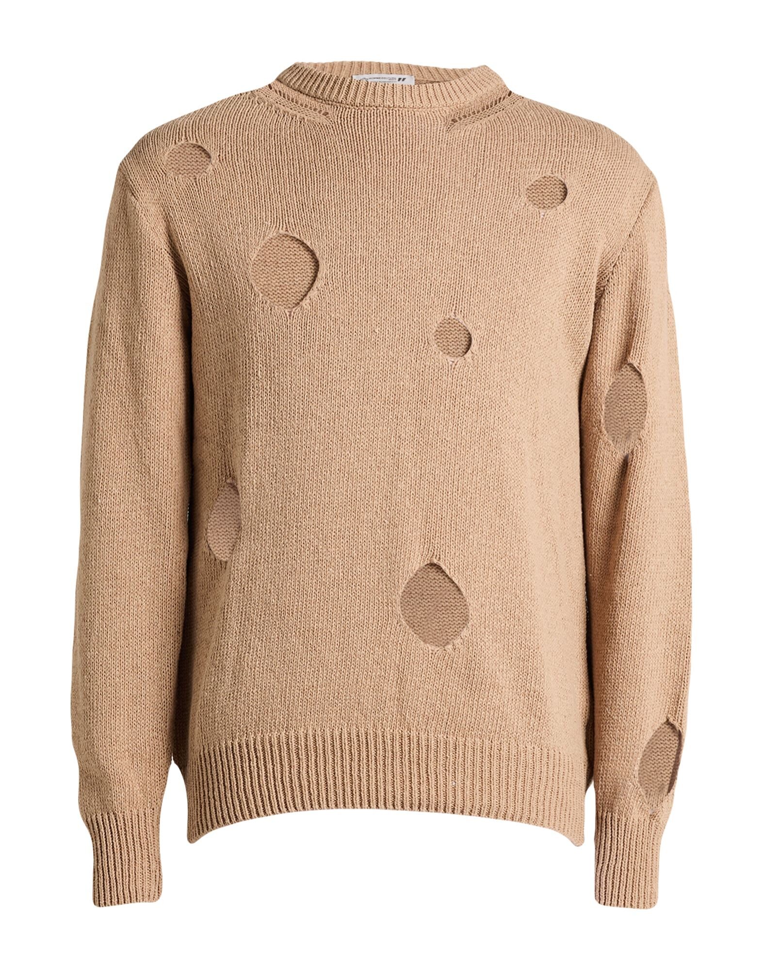 DANIELE ALESSANDRINI HOMME - Jumpers