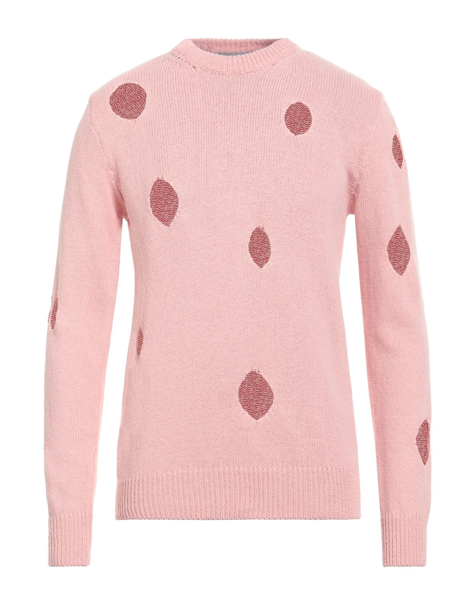 DANIELE ALESSANDRINI HOMME - Sweaters