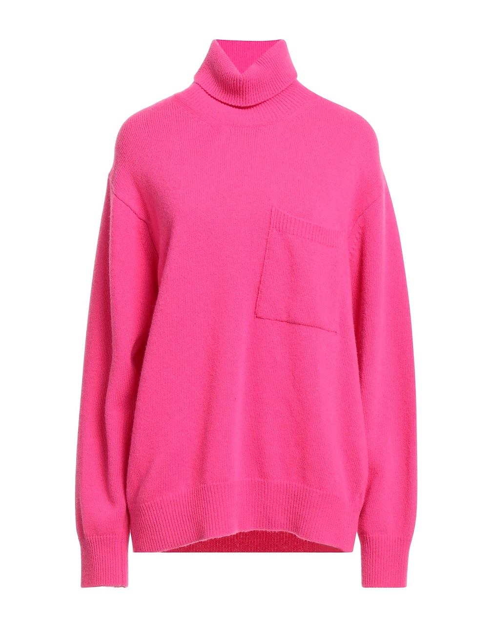 AMARANTO - Turtlenecks