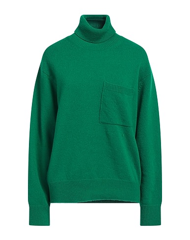 AMARANTO Col roulé 100% Laine