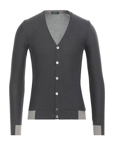 ZANONE Cardigan Lead 100% Cotton