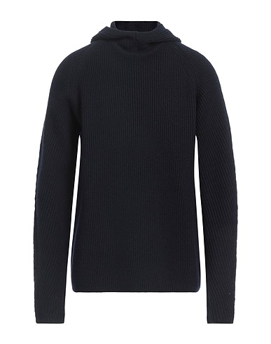 TIGER OF SWEDEN Jumper Midnight blue 100% Wool