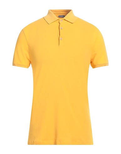 ZANONE Jumper Marigold 100% Cotton