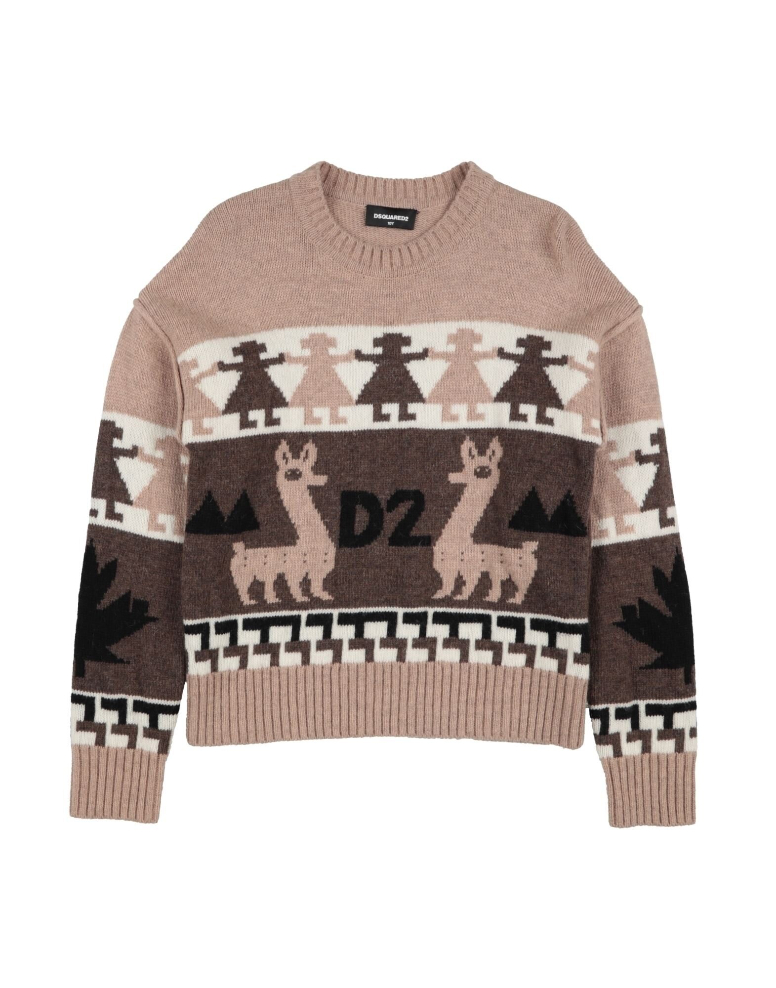 DSQUARED2 - Sweaters