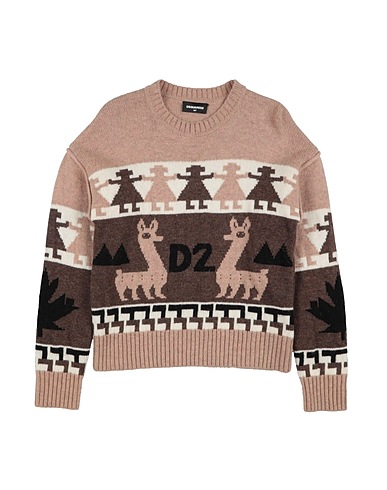 DSQUARED2 Jumper 70% Wool, 30% Nylon