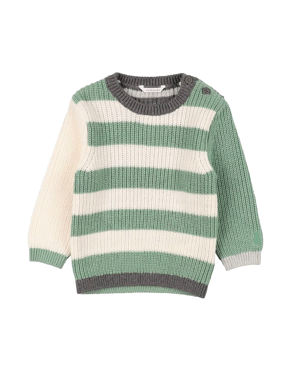 MINIBANDA by SARABANDA - Sweaters