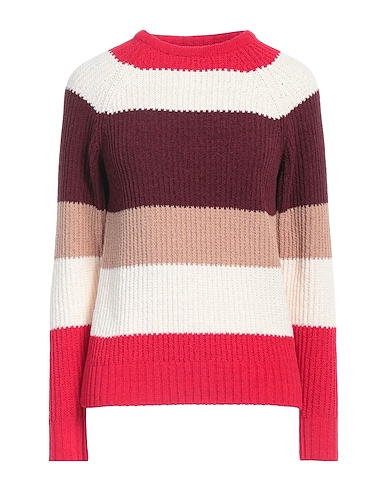 SCOUT Jumper Burgundy 100% Polyester