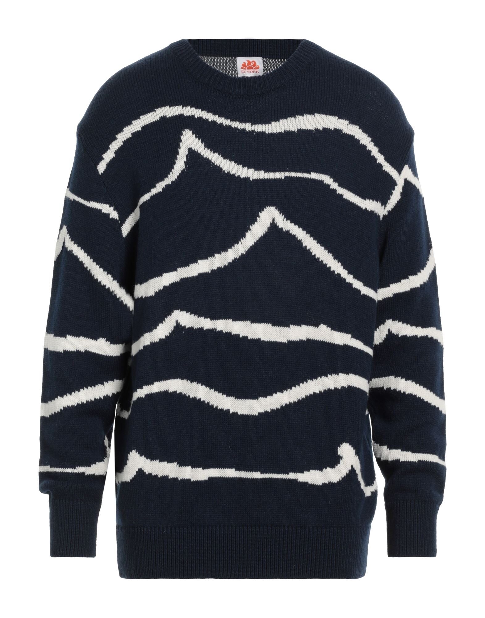 SUNDEK - プルオーバー
