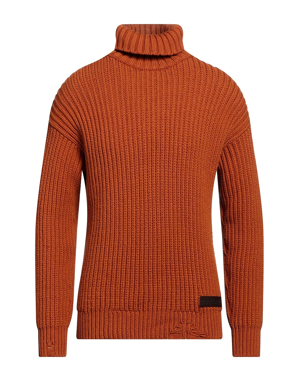 DSQUARED2 - Turtlenecks