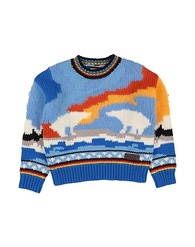 DSQUARED2 Jumper 86% Wool, 8% Nylon, 6% Mohair wool