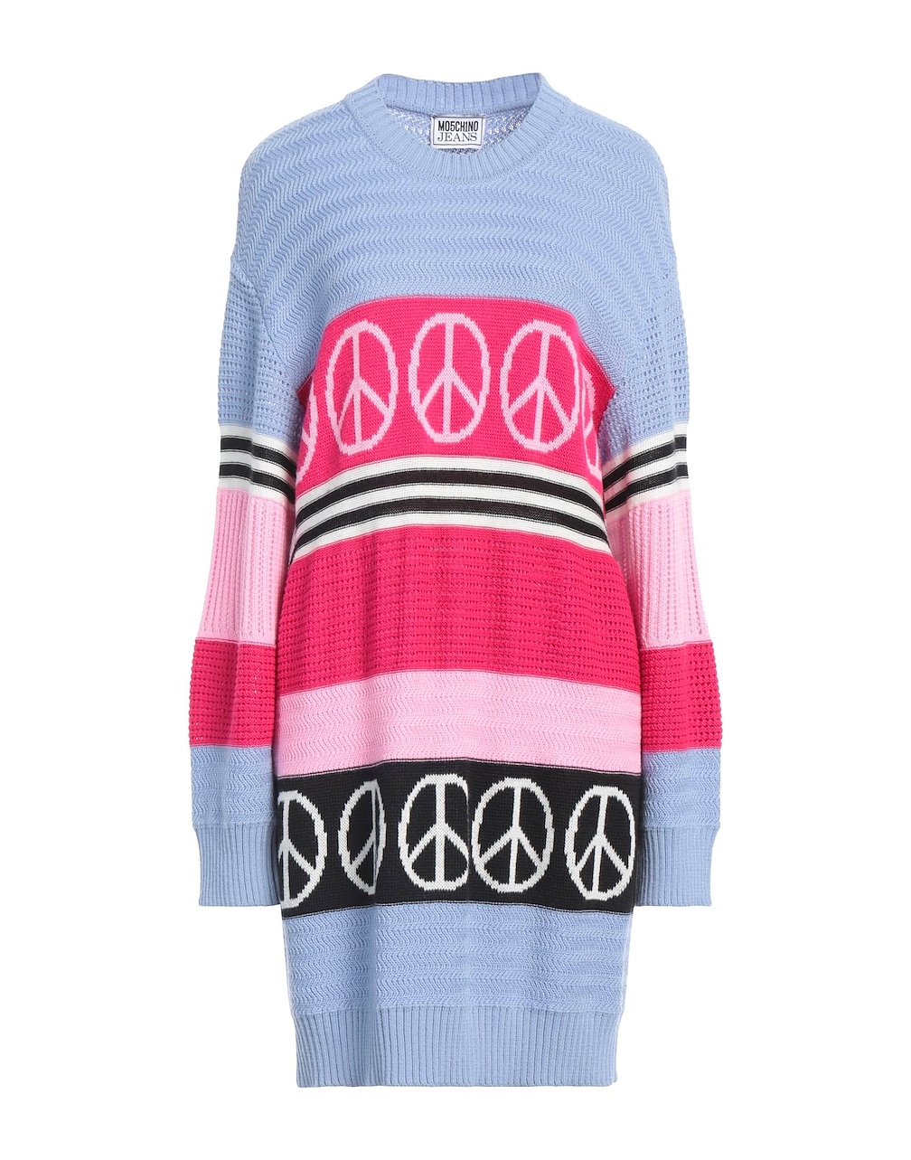 MOSCHINO JEANS - Robes courtes