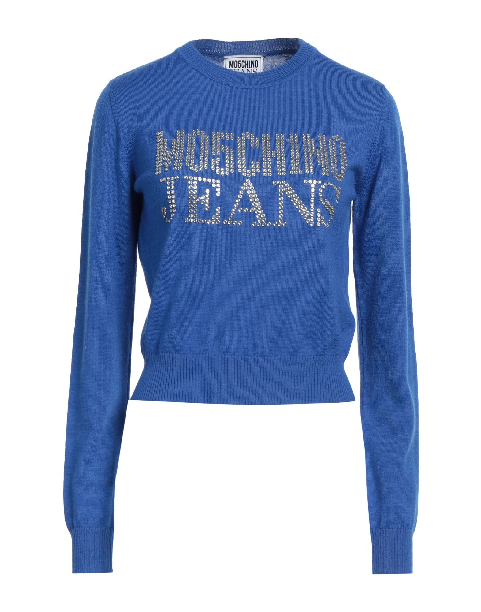 MOSCHINO JEANS - Jumpers