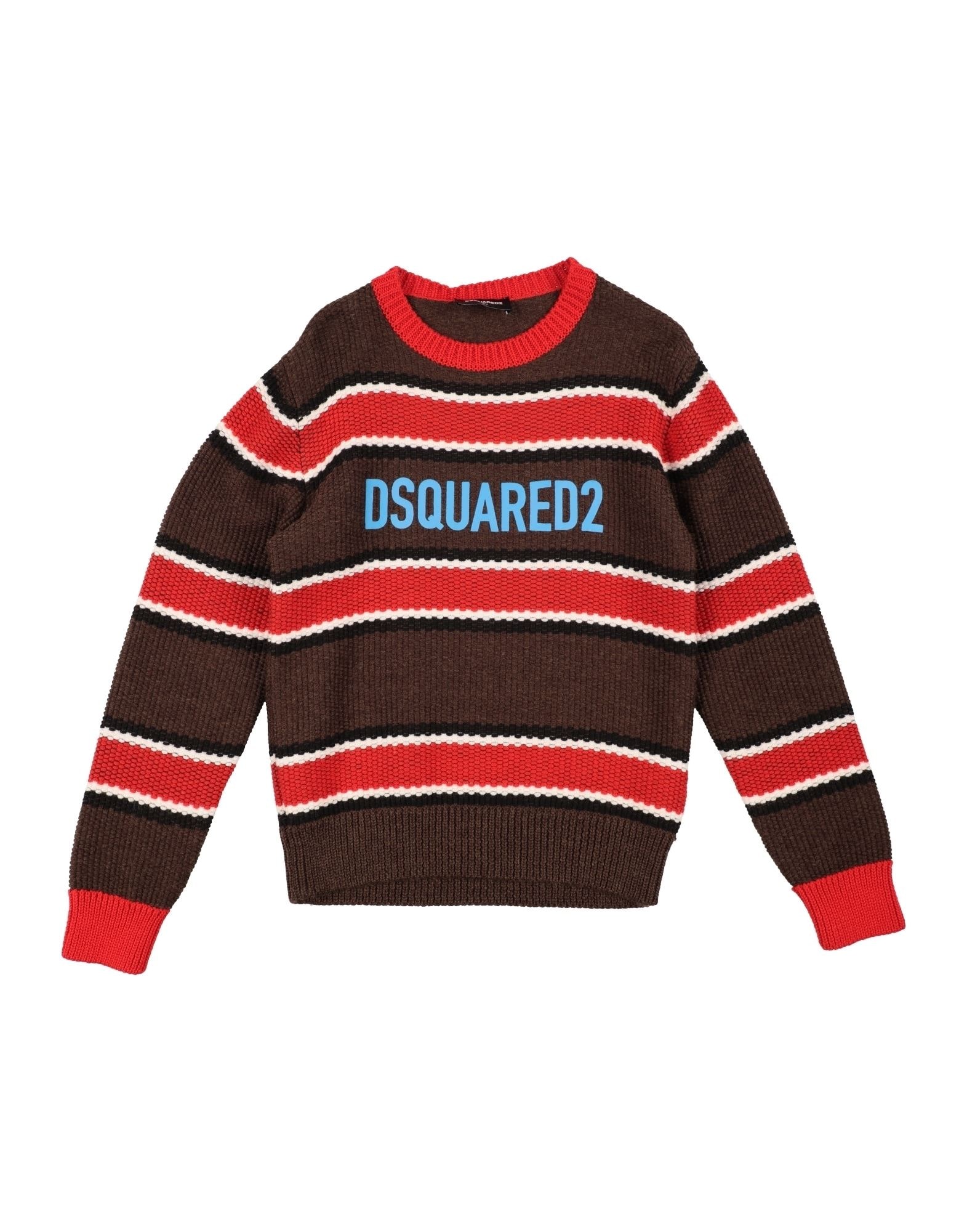 DSQUARED2 - Jumpers