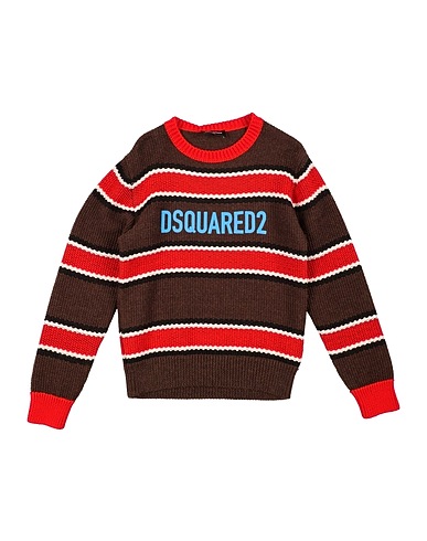 DSQUARED2 Pullover 50% Acrylique, 50% Laine