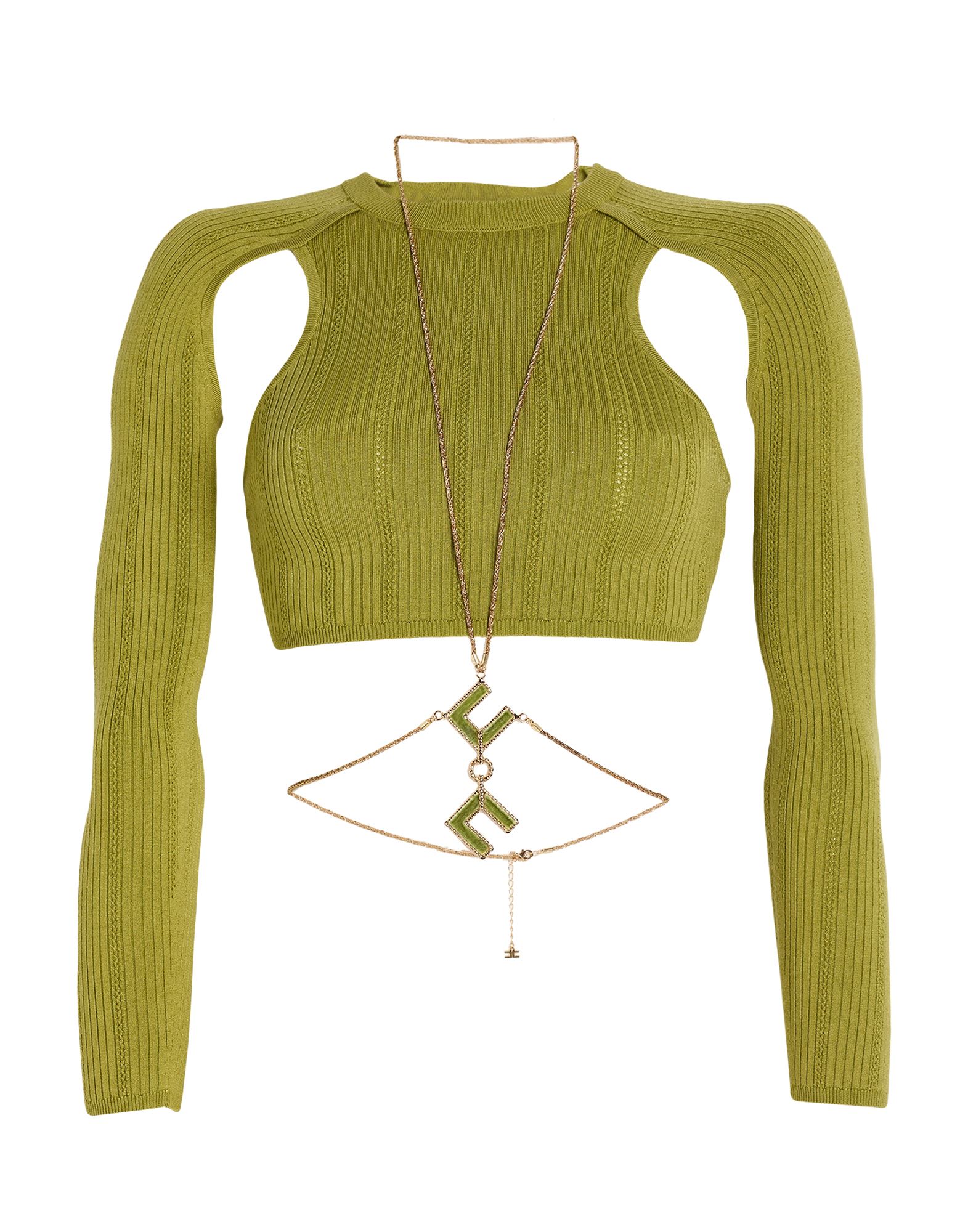 ELISABETTA FRANCHI - Tops