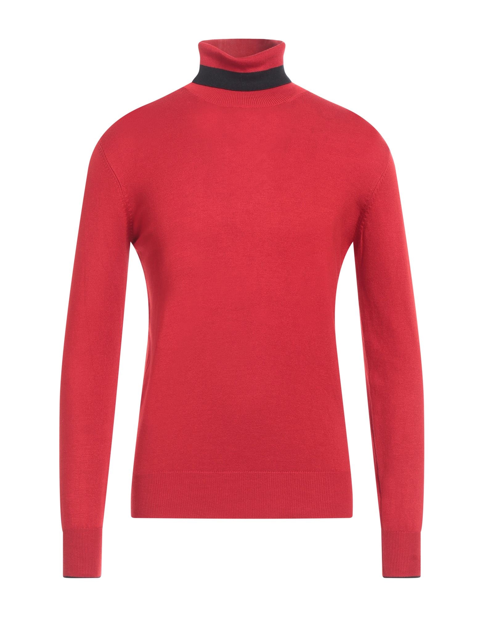 INVICTA - Turtlenecks