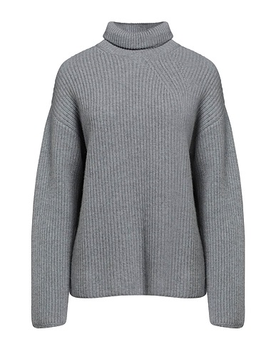 P.A.R.O.S.H. Cashmere jumper Grey 100% Cashmere