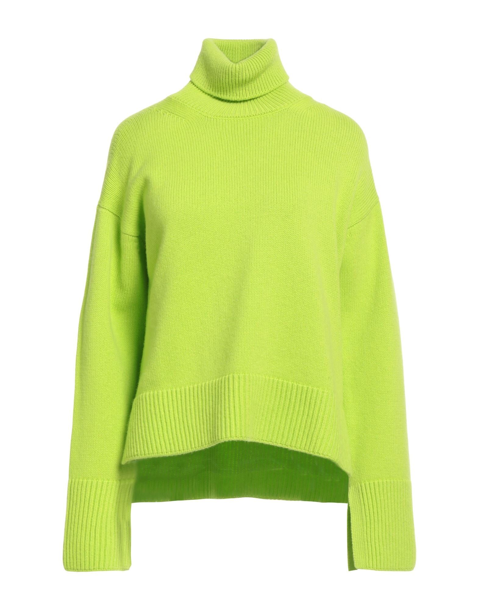 P.A.R.O.S.H. - Turtlenecks