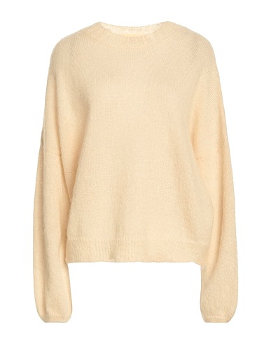 ANIYE BY Sweater Beige 50% Mohair wool, 30% Polyamide, 20% Wool