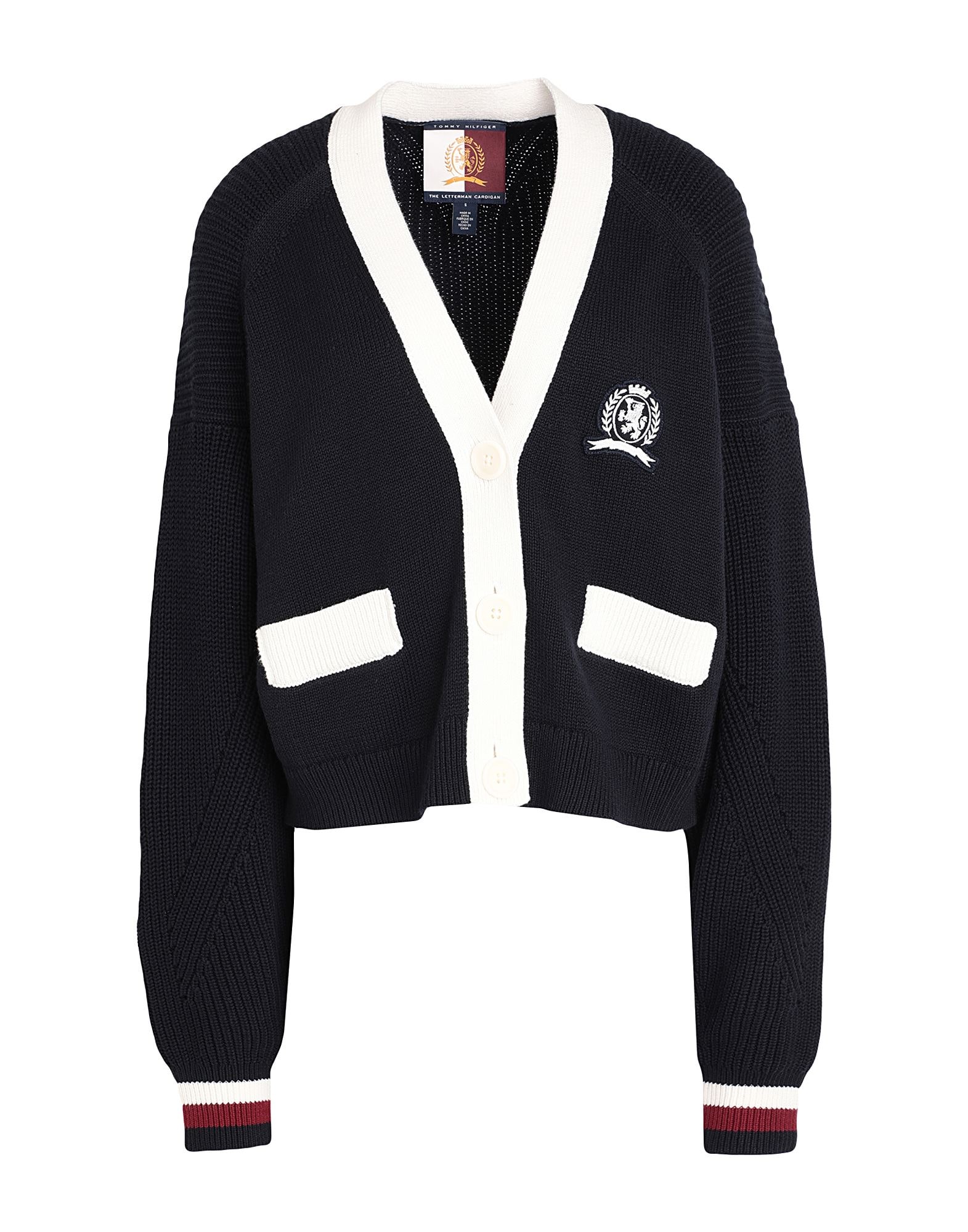 HILFIGER COLLECTION - Cardigans