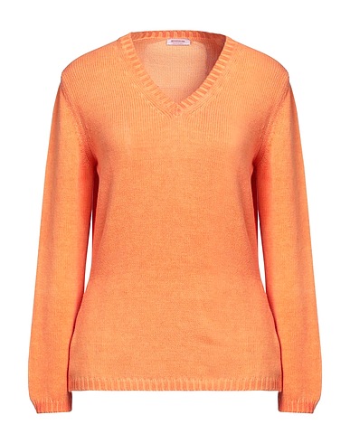 ROSSOPURO Jumper 100% Cotton