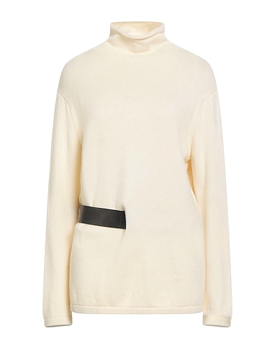 TOM FORD Turtleneck 100% Cashmere, Lambskin