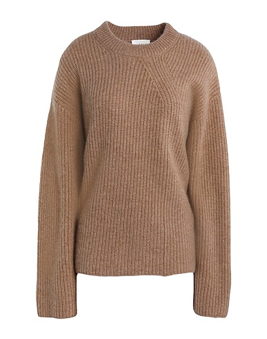 P.A.R.O.S.H. Cashmere blend Beige 100% Cashmere
