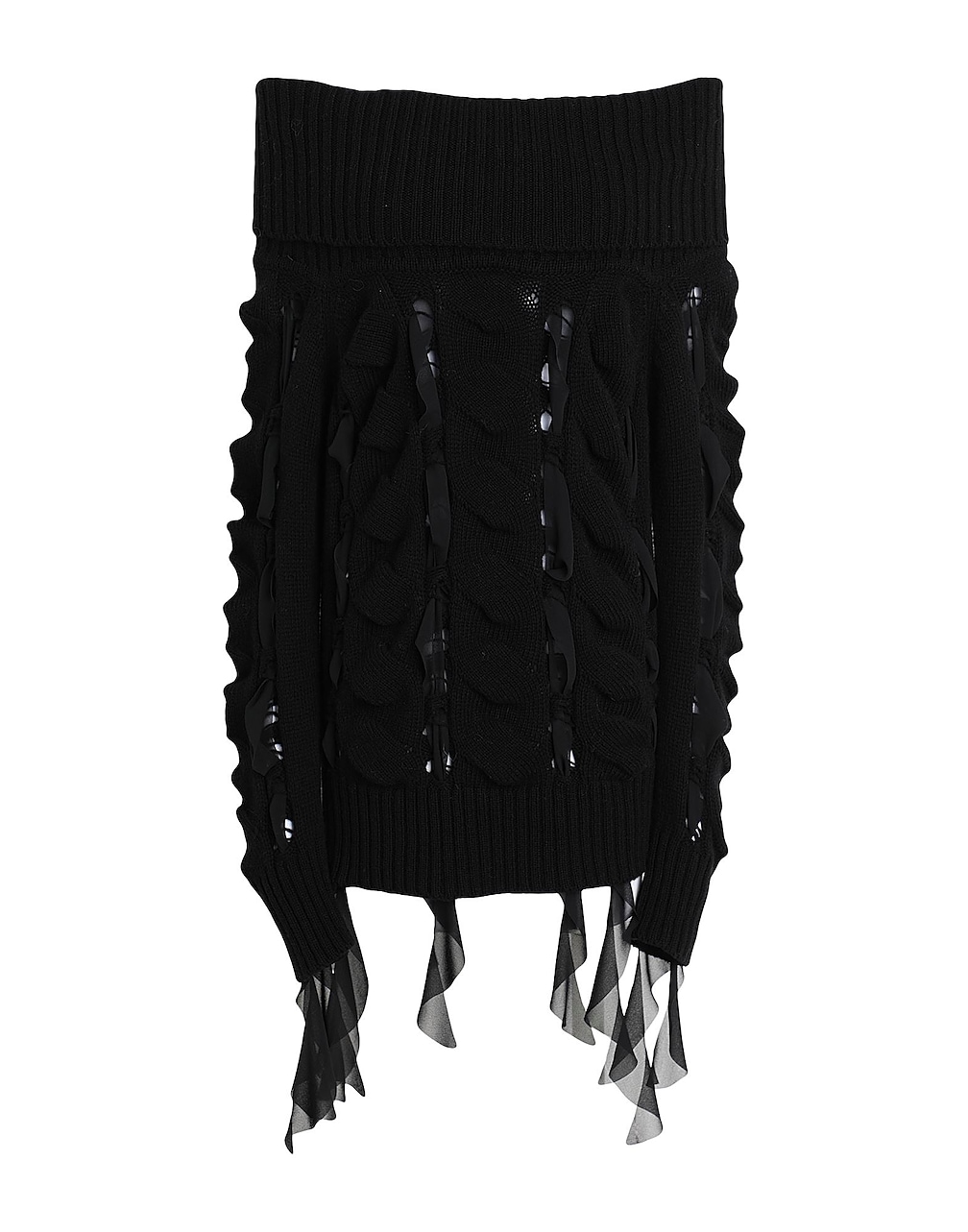 BLUMARINE - Pullover