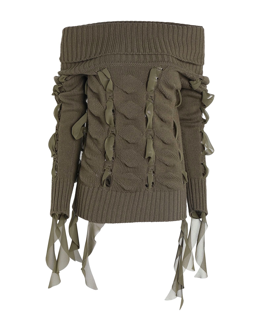 BLUMARINE - Sweaters