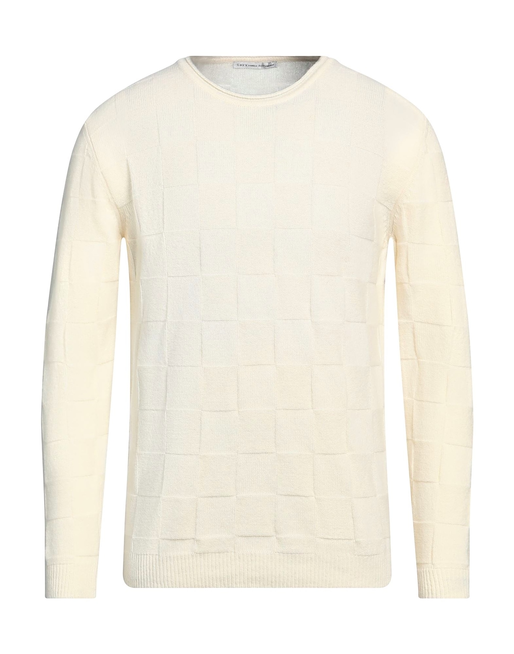 GREY DANIELE ALESSANDRINI - Pullover