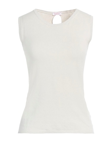 ROSSOPURO Pullover 70% Cotone, 30% Poliestere