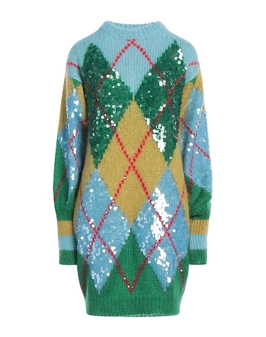 GUCCI Pullover 67% Laine mohair, 30% Polyamide, 3% Laine, Polyéthylène