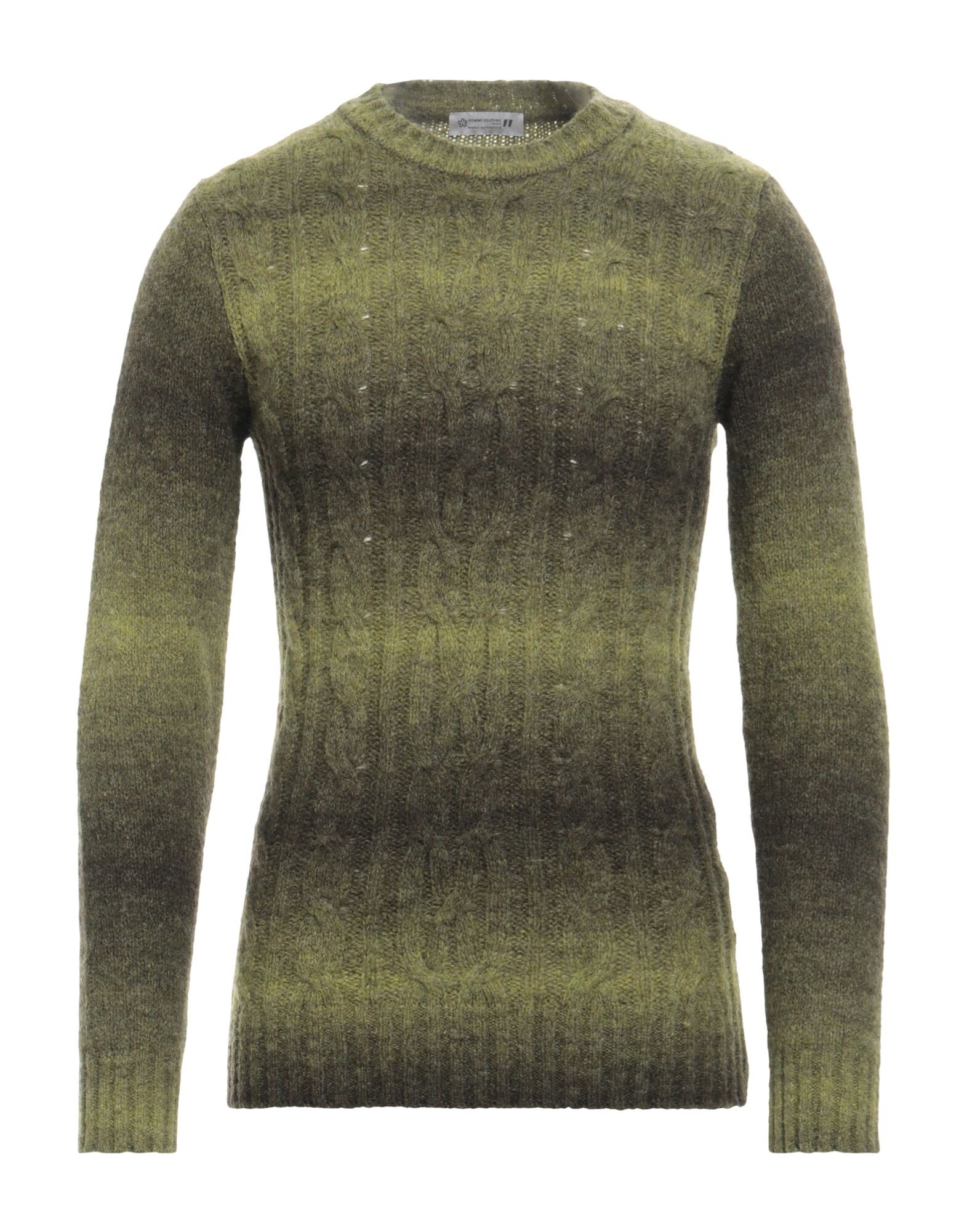 DANIELE ALESSANDRINI HOMME - Pullover